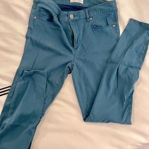 Loft legging pant (skinny)